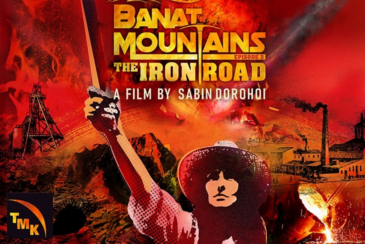 VIDEO Premiera unui documentar despre Banatul Montan, sâmbătă, la TVR 1