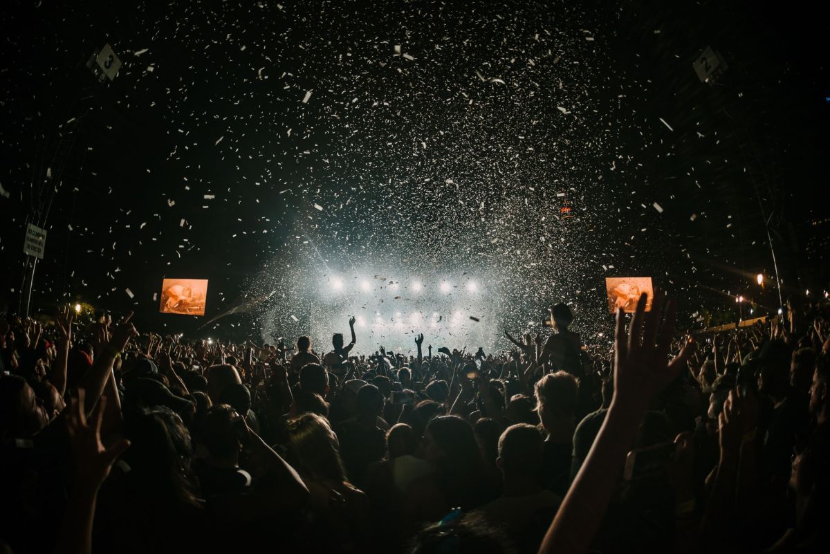 Muzica urbană se îmbină cu peisajul pitoresc al Muzeului Satului, pentru un festival unic dedicat bănățenilor