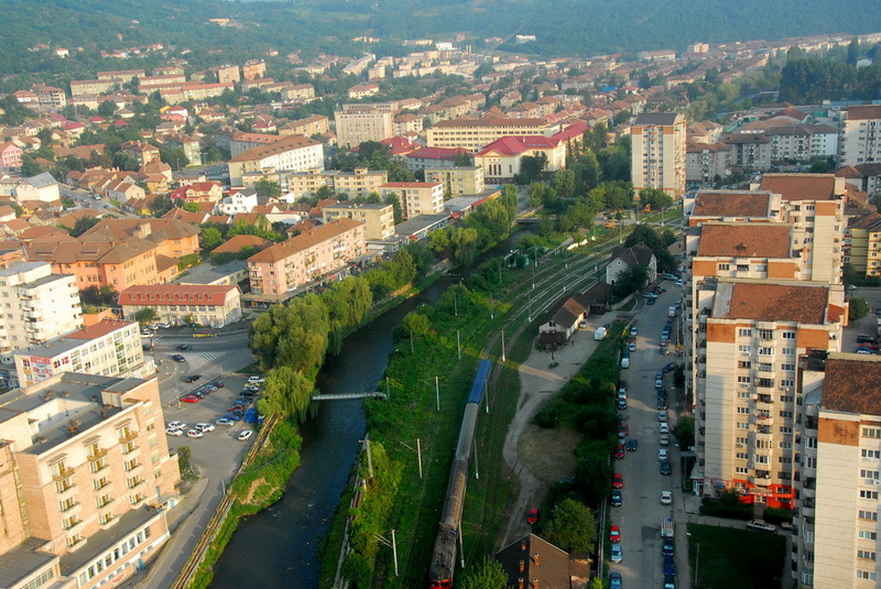Soluții inovative pentru orașe verzi