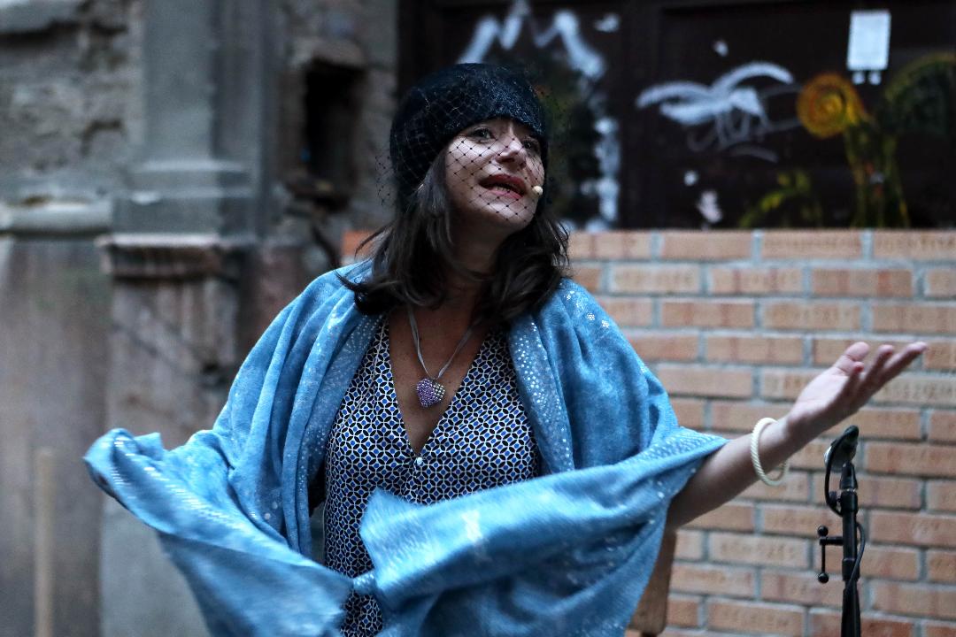 Teatrul Basca pregătește două luni de spectacole de teatru, dans și circ, în cadrul programului cultural Timișoara Capitală Europeană a Culturii