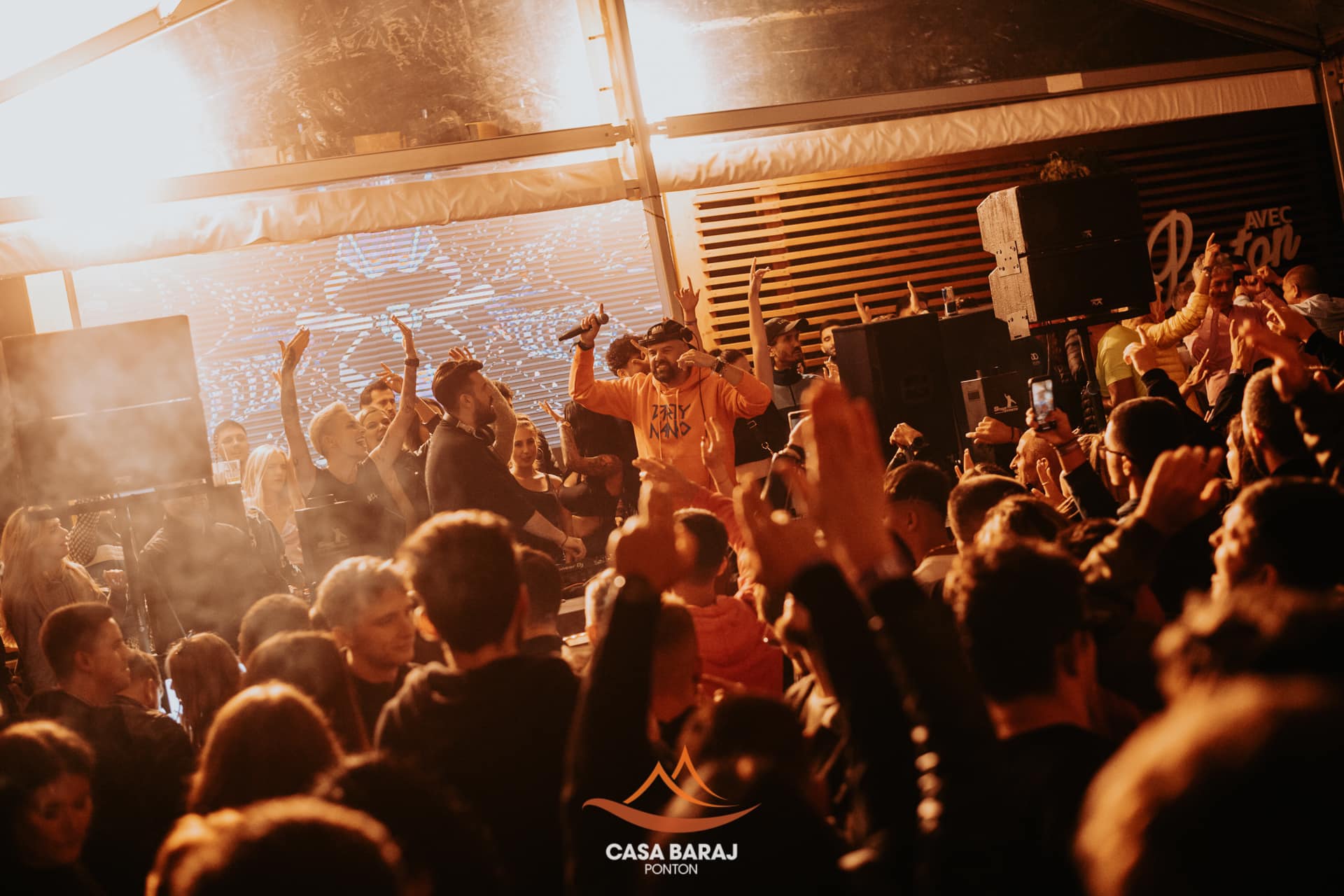 Cel mai tare party de 1 Mai din Banat, cu artiști invitați din mai multe țări. Sunt așteptați peste 2.000 de tineri
