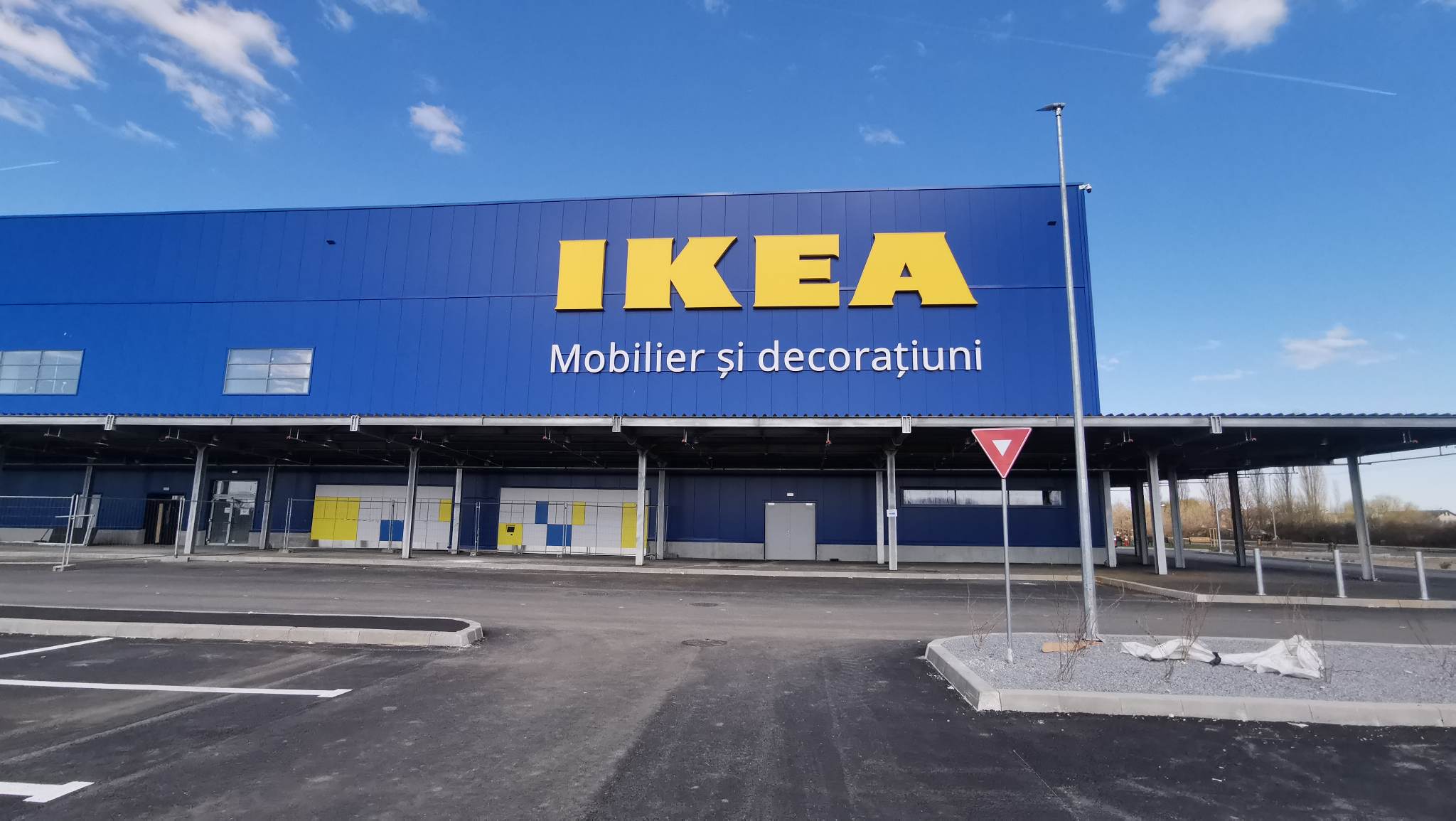 IKEA anunță mult așteptata deschidere a magazinului de la Timișoara