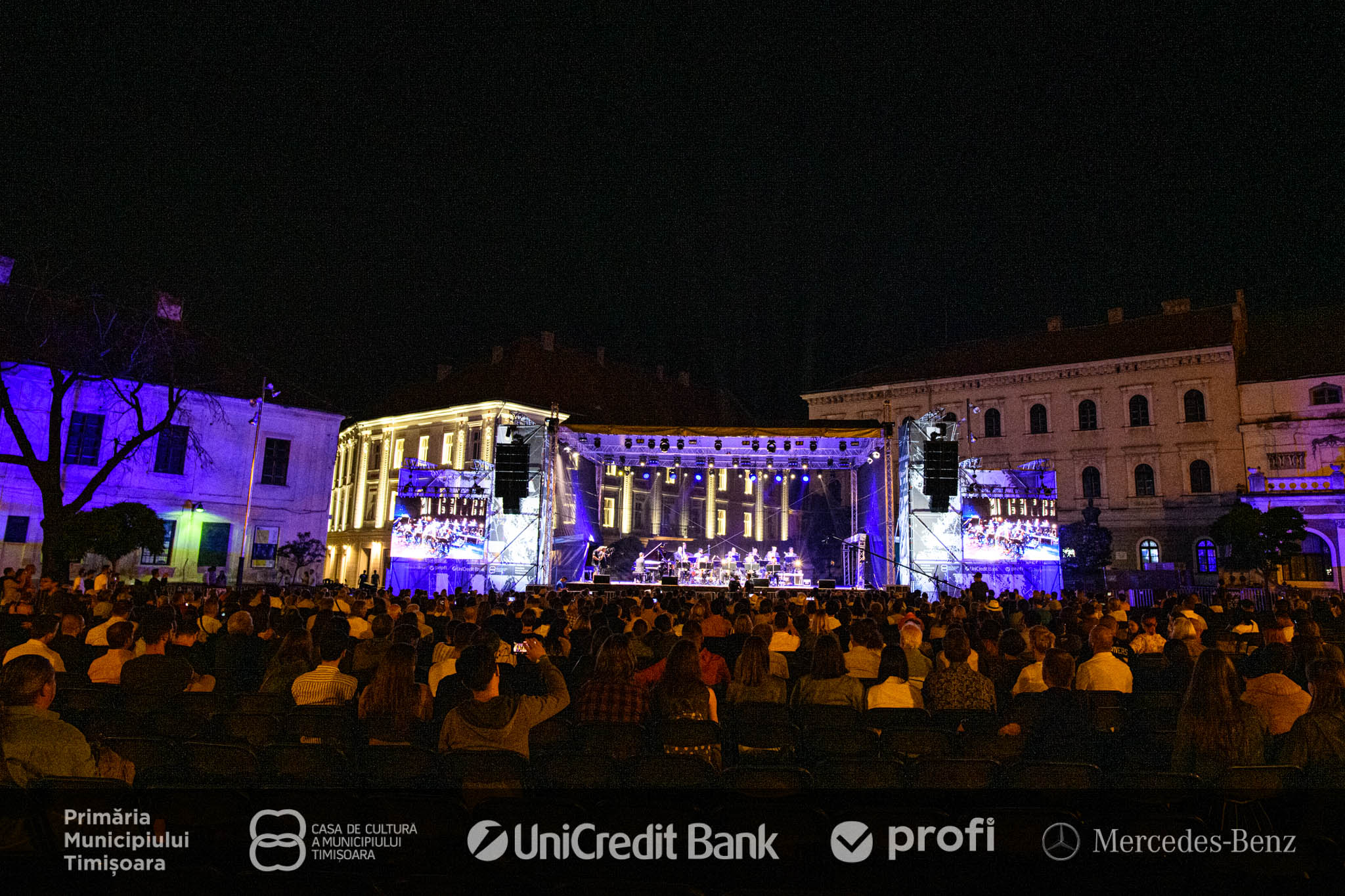 Ultimele pregătiri pentru JAZZx 2023. Tot ce trebuie să știți despre ediția din acest an