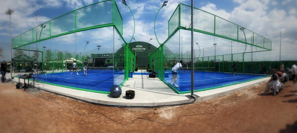 Timișoara devine capitala celui mai nou sport recunoscut oficial de Ministerul Tineretului și Sportului din România