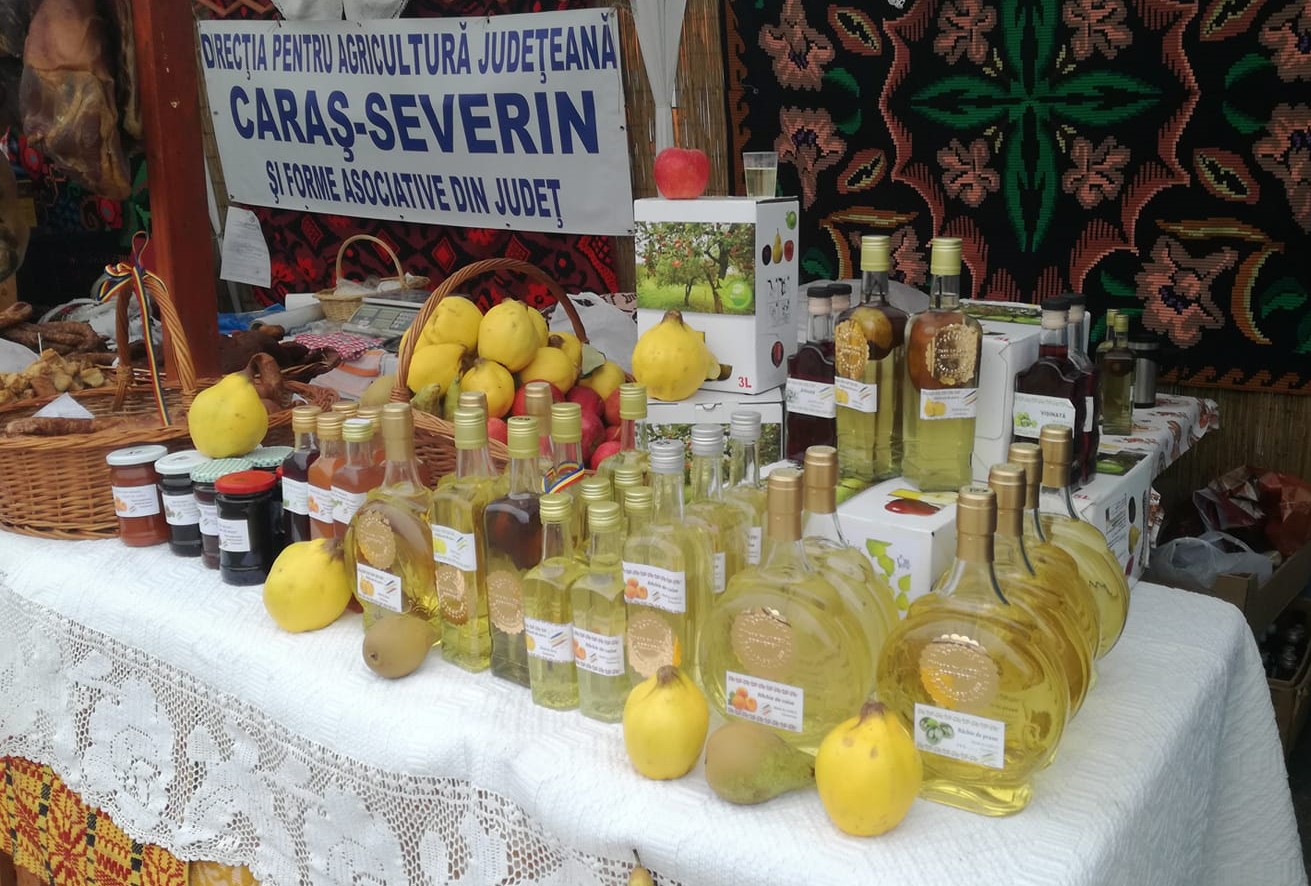Festival tare, cu multe grade, pentru bănățeni. Zeci de producători vin la Băile Herculane
