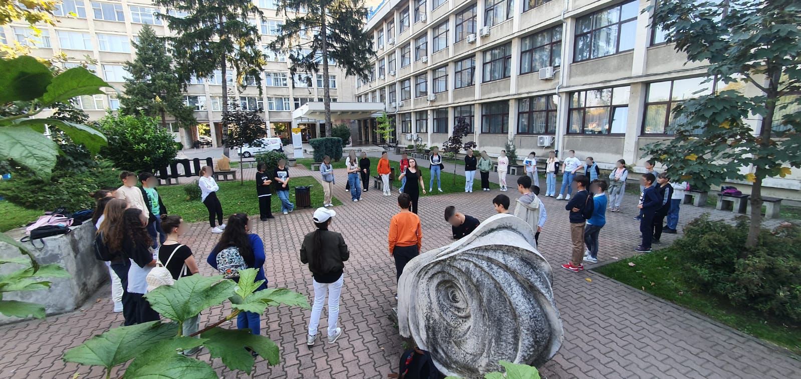 Universitatea de Vest din Timișoara lansează un program pentru sprijinirea elevilor talentați din medii vulnerabile