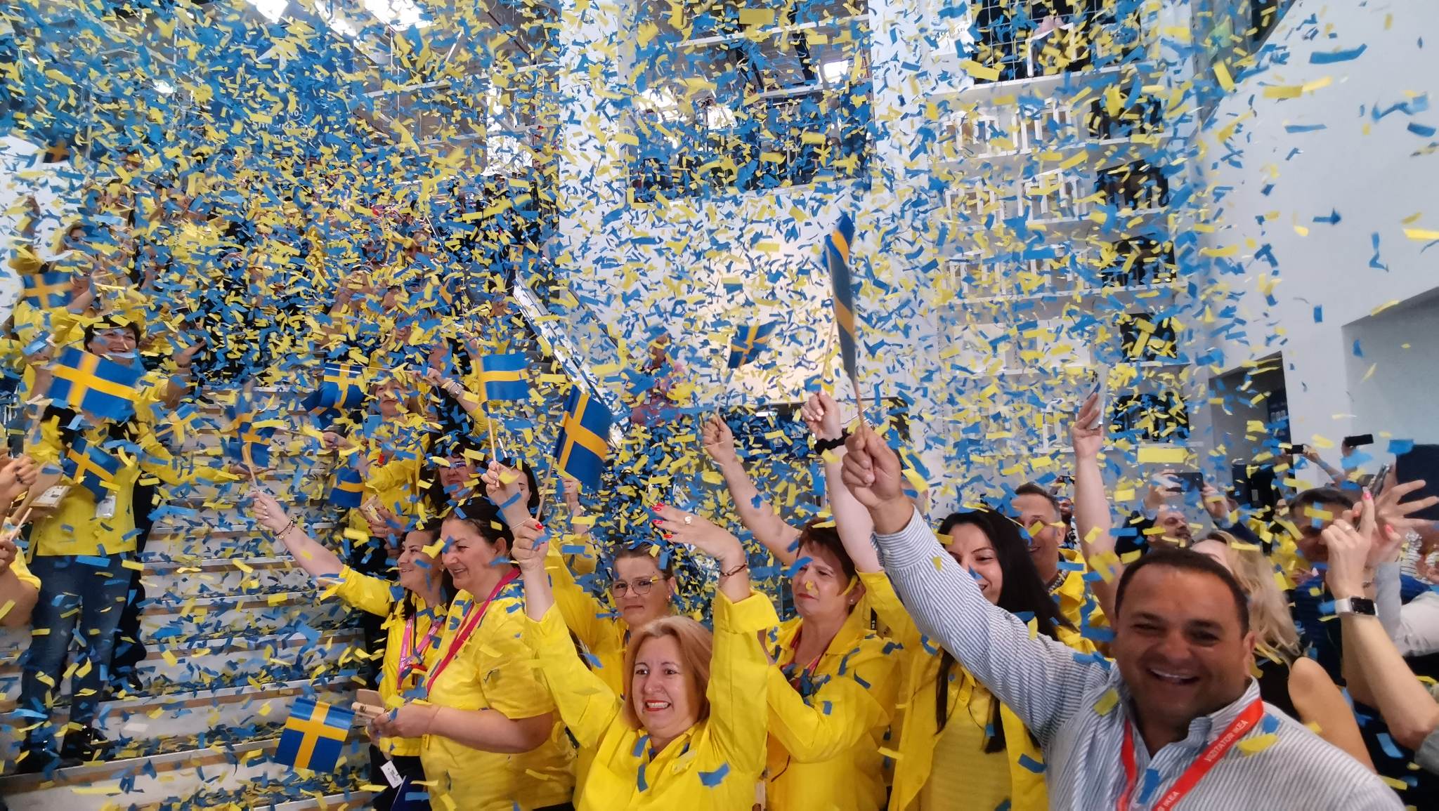La un an de la deschiderea magazinului IKEA Timișoara: peste patru milioane de produse vândute