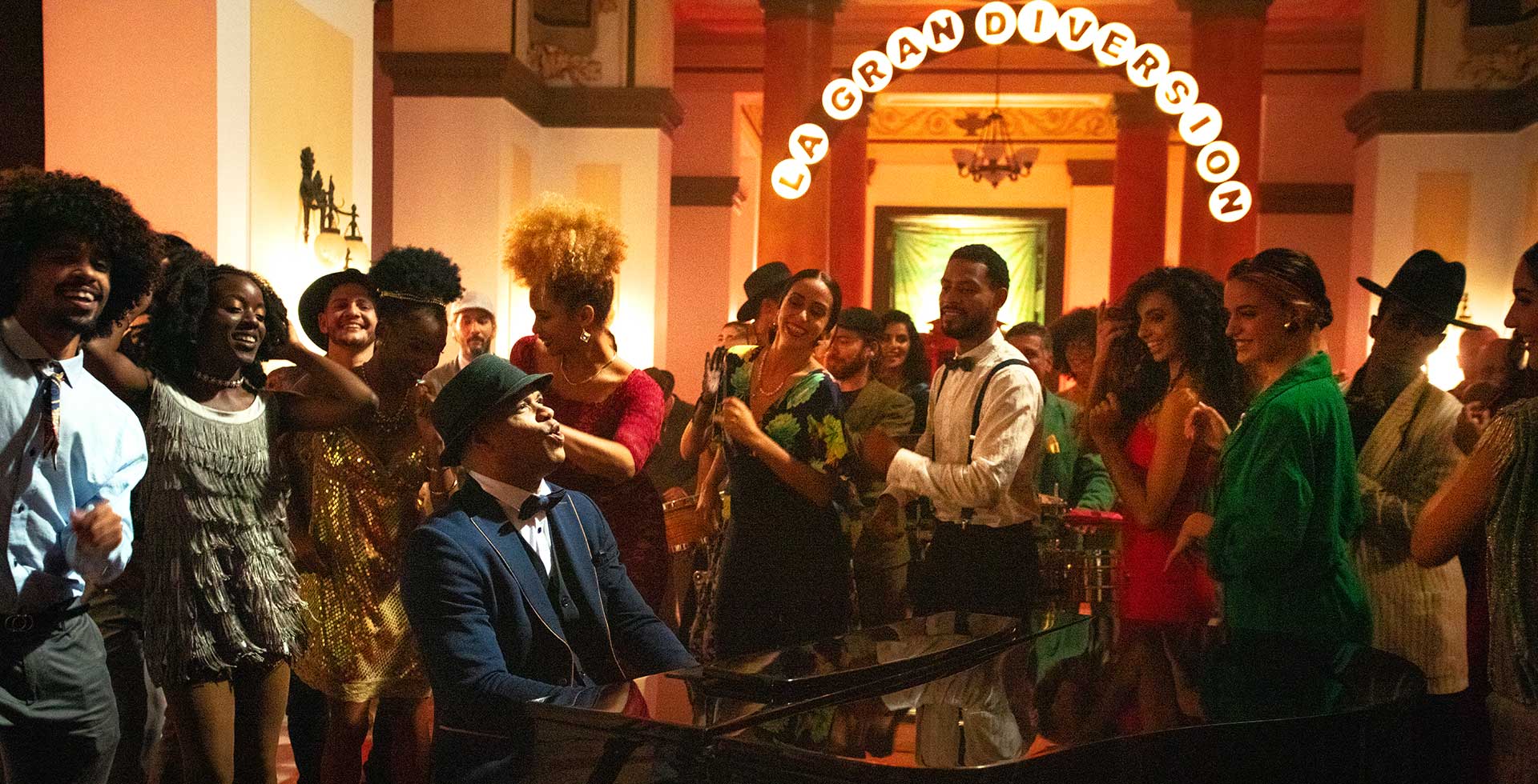 Începe JAZZx, festivalul care a adus până acum la Timișoara artiști cu peste 130 de premii Grammy VIDEO
