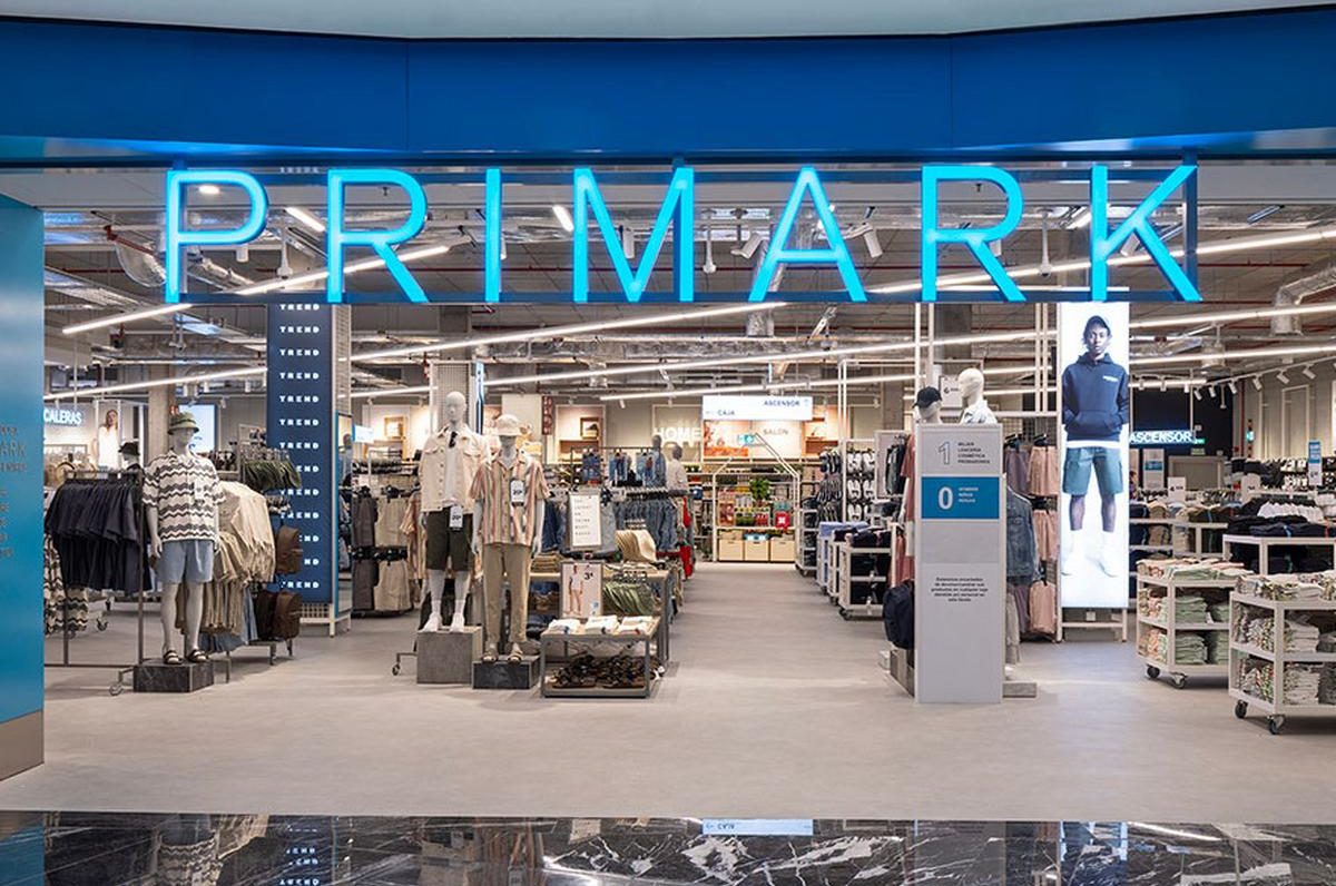Retailerul internațional de modă Primark deschide la Timișoara primul magazin din partea de vest a României