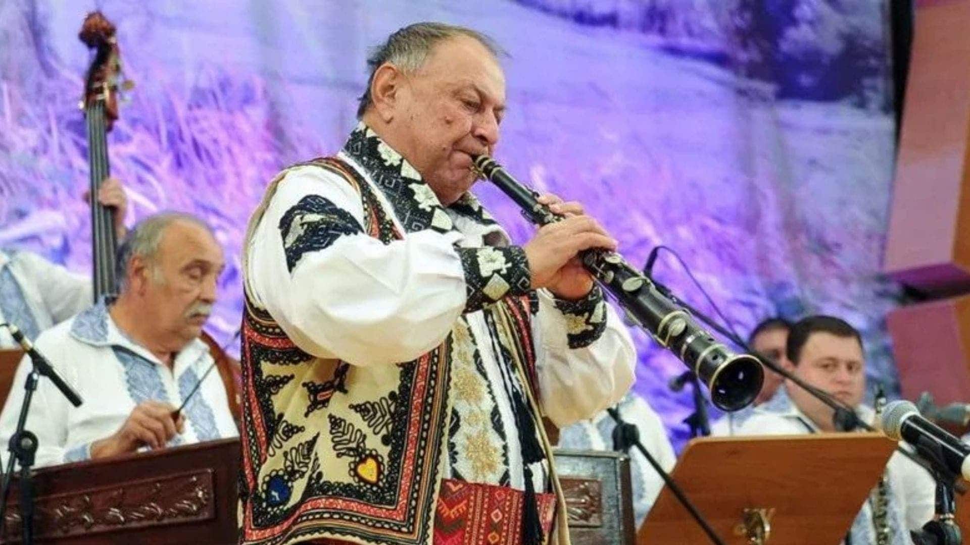 Festival de interpretare vocală și instrumentală, în memoria celui mai mare taragotist al Banatului