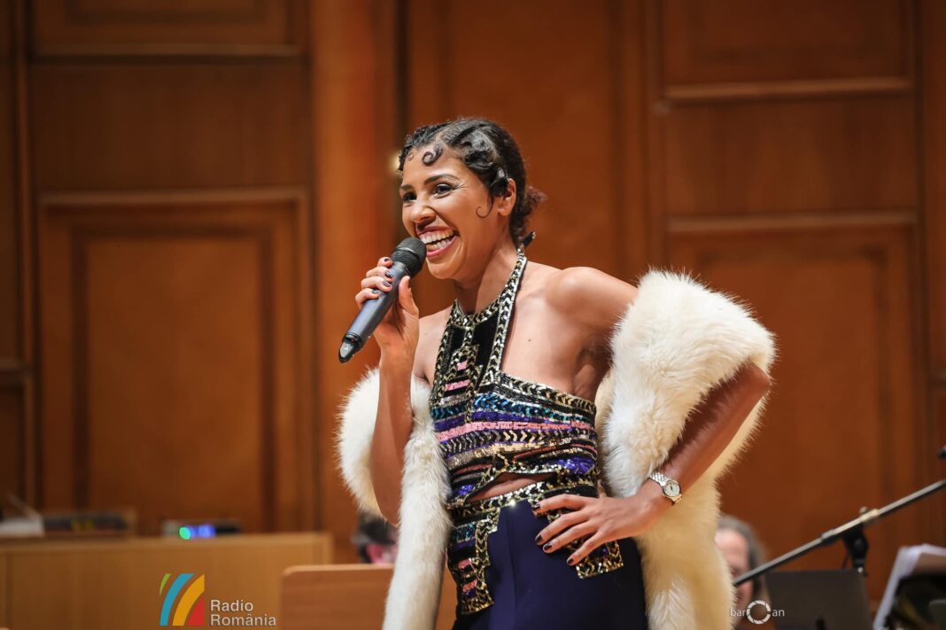 Alice Francis revine la Timișoara: show electrizant la German Fest și concert special la Castelul din Rudna