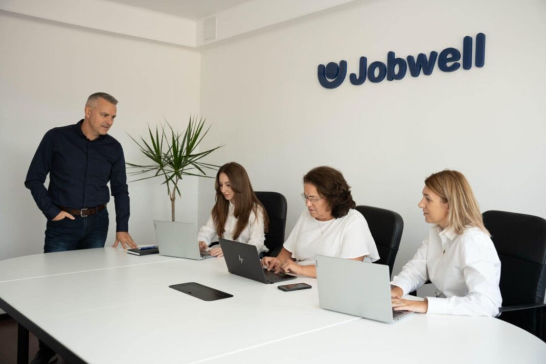 Jobwell, agenția de recrutare și consultanță HR, își extinde activitatea în Timișoara, oferind soluții strategice într-un climat economic prudent