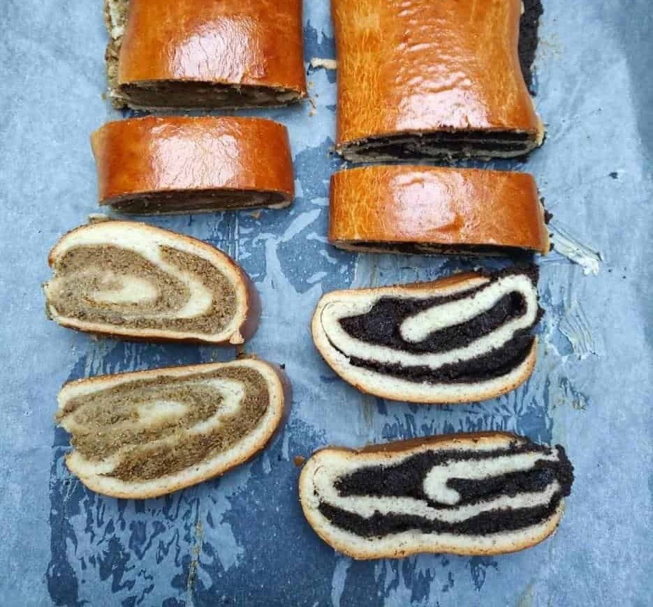 Festivalul Suciturilor! Bucate ca odinioară la Gladna Română