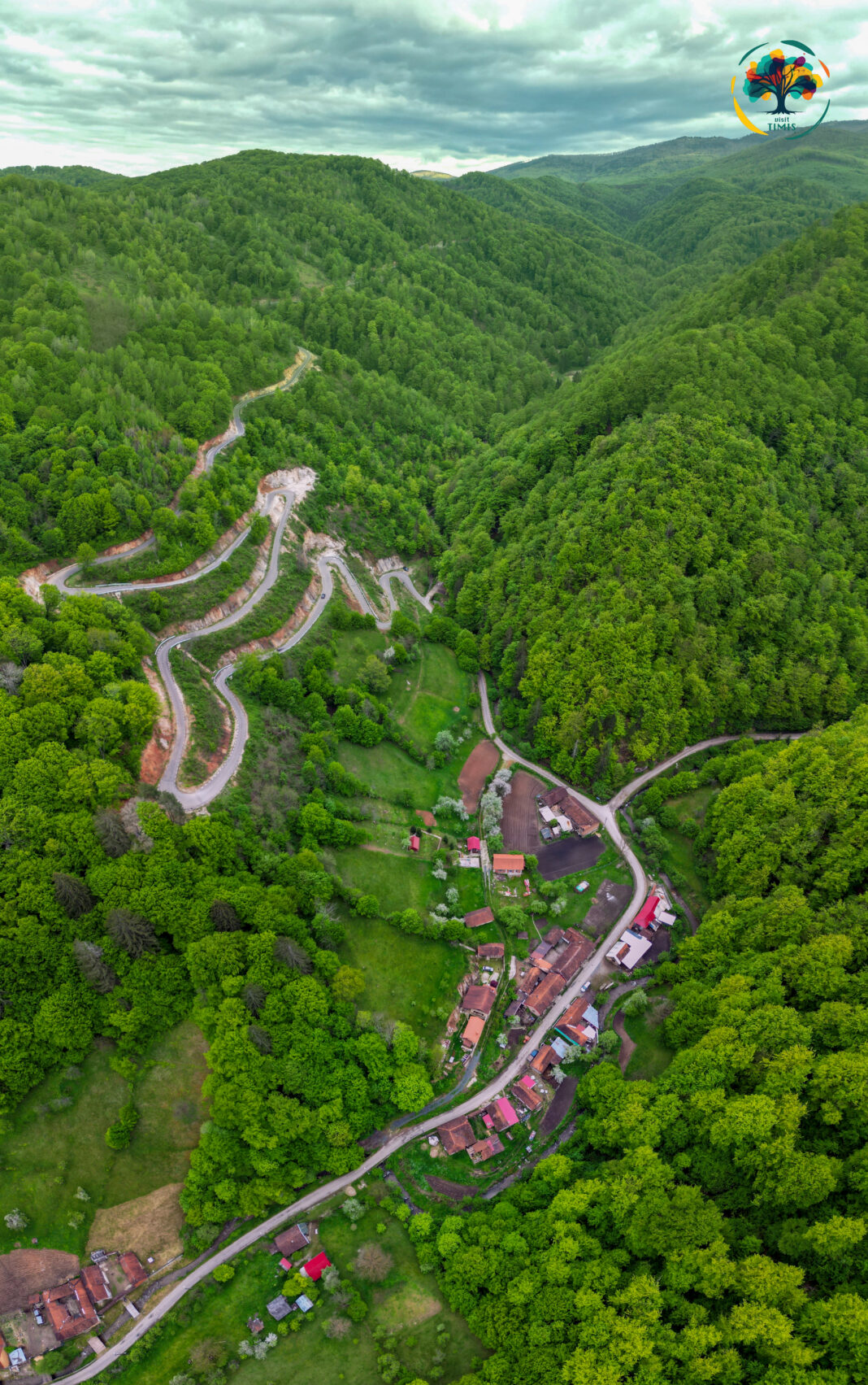 Țara Făgetului – Recomadarea Visit Timiș