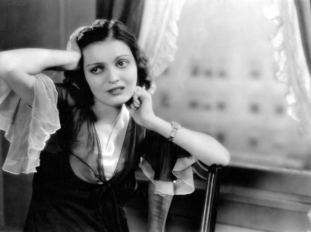 Zita Johann, rebela mistică a Hollywoodului, născută în Banat