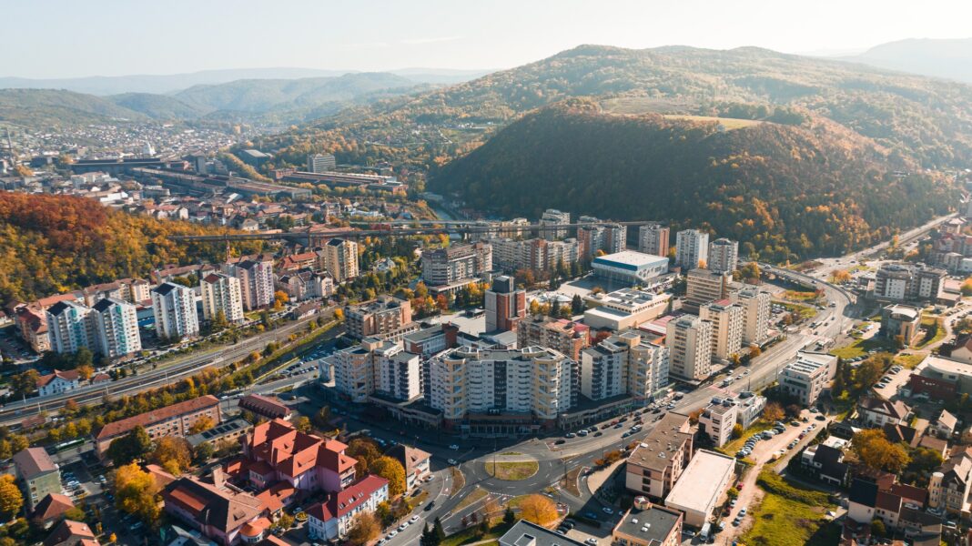 Reșița, premiată de Green Report pentru excelență în administrație publică