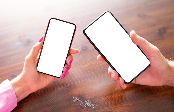 Cum să transferi rapid datele de pe un iPhone pe altul? 8 sfaturi utile