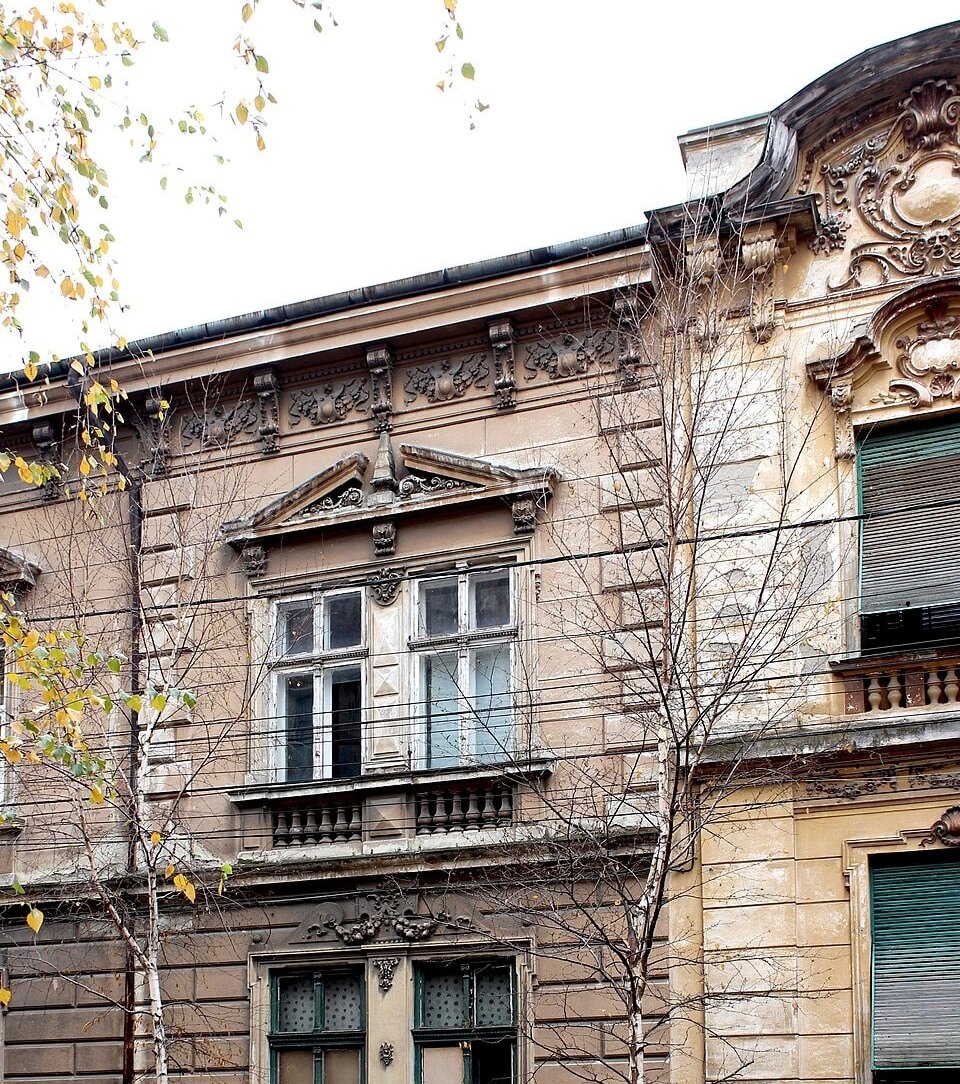 În căutarea misterului! Tur masonic la Timișoara și Arad, marca Ariergarda