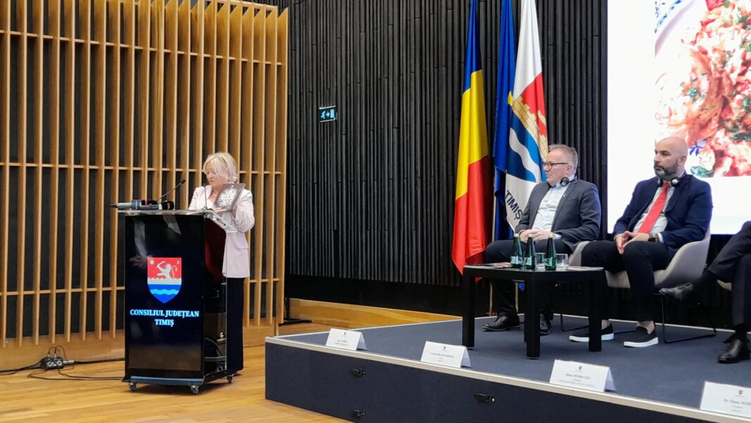 Banatul a câștigat titlul de Regiune Gastronomică Europeană 2028: „Gastronomia poate exprima autentic identitatea regională, diversitatea culturală și cooperarea dintre comunități”