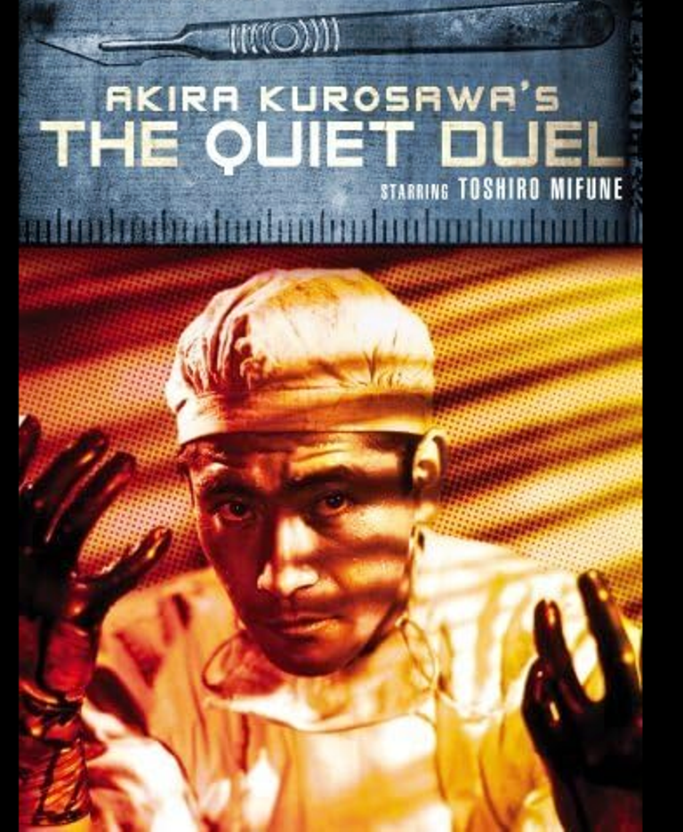 ”cinemavindek”. Un clasic al cinematografiei japoneze, proiecția acestei săptămâni