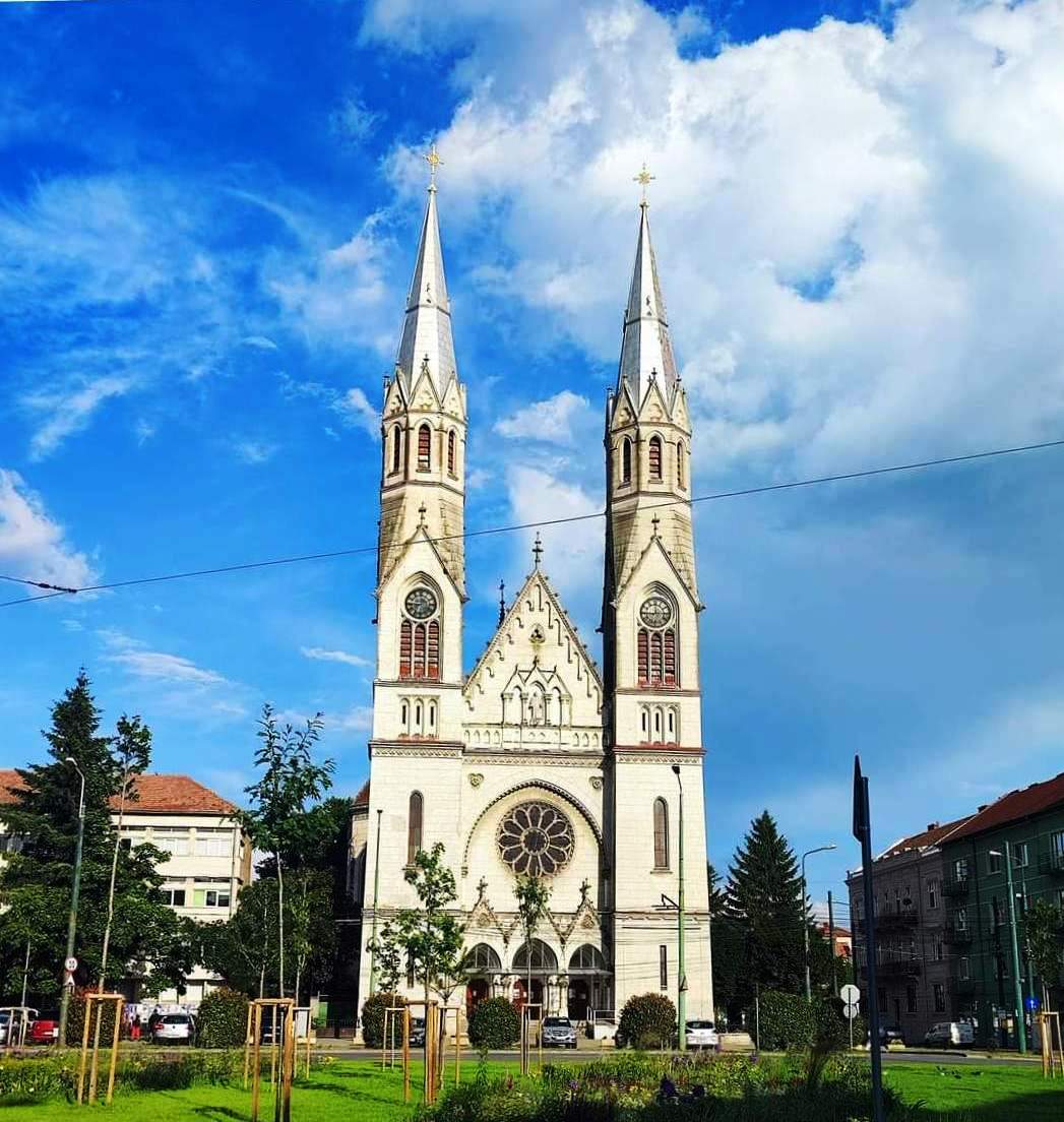 Istorii și povești din Elisabetin. Un secol și jumatate într-un tur ghidat