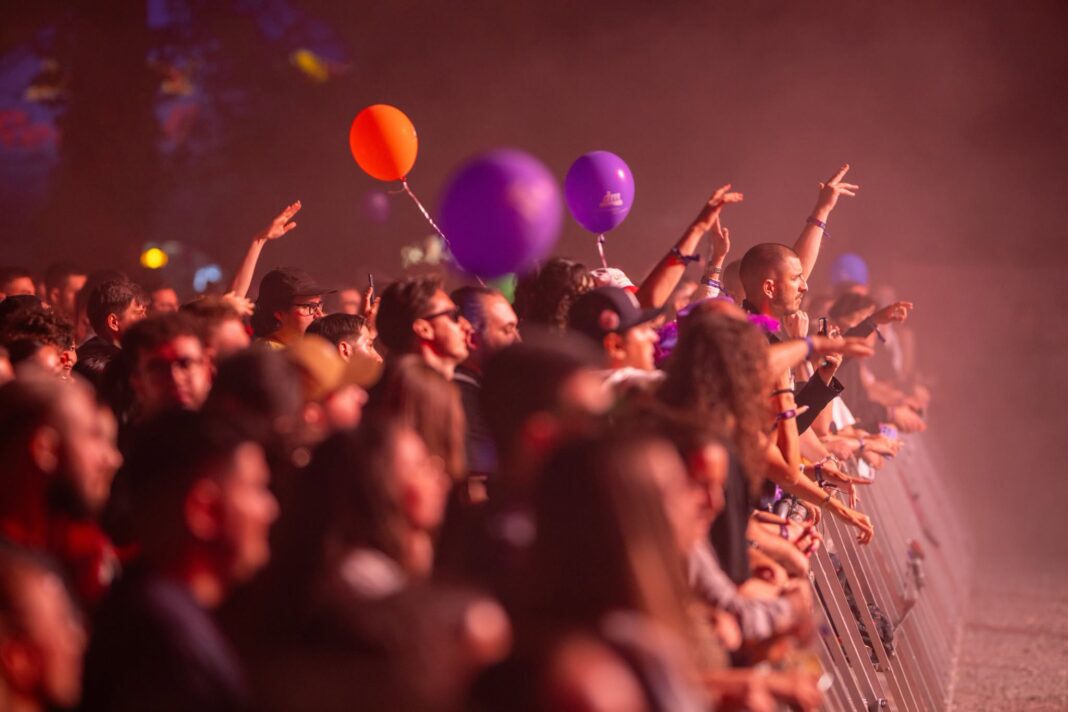 FLIGHT Festival 2026 transformă Muzeul Satului într-un aeroport imaginar. Zaz, Tinie Tempah, Delia și Smiley, printre artiștii care vor concerta