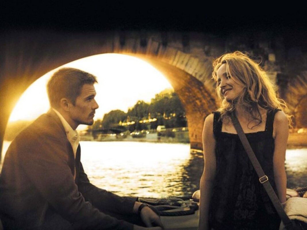 ”Before Sunset”, proiecție în aer liber la Cinematograful ”Arta” din Arad