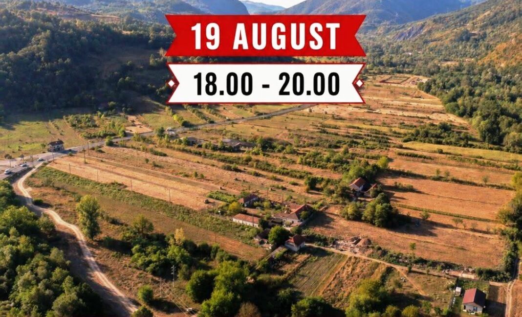 Istoria și secretele vechiului castru roman de la Mehadia, dezvăluite la Ziua Porților Deschise
