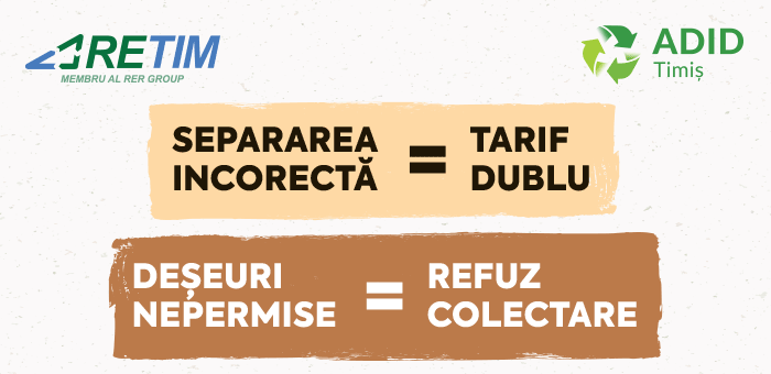 Campanie RETIM RETIM